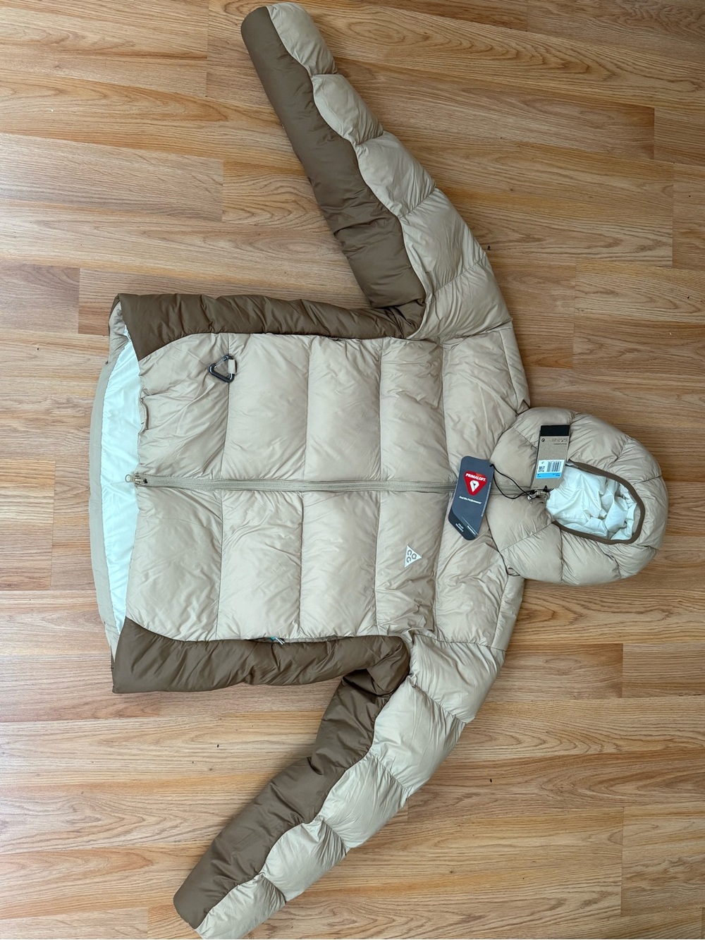 Nike ACG "Lunar Lake" PrimaLoft